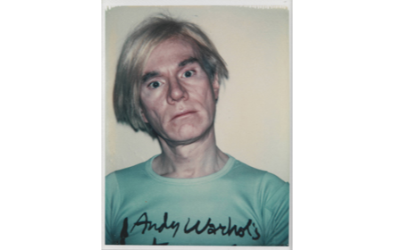 Andy Warhol