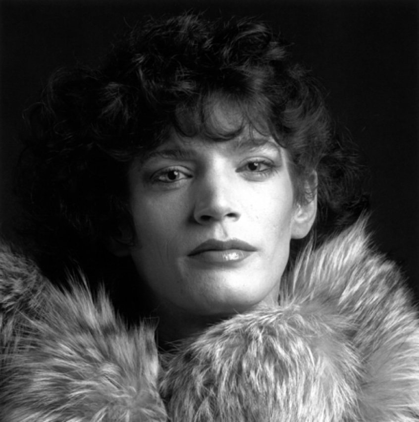 Robert Mapplethorpe