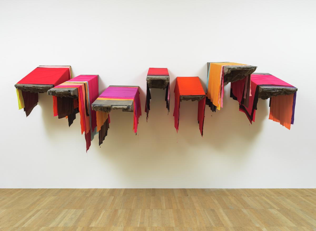 Phyllida Barlow