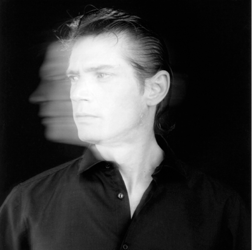 Robert Mapplethorpe