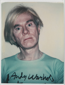 Andy Warhol