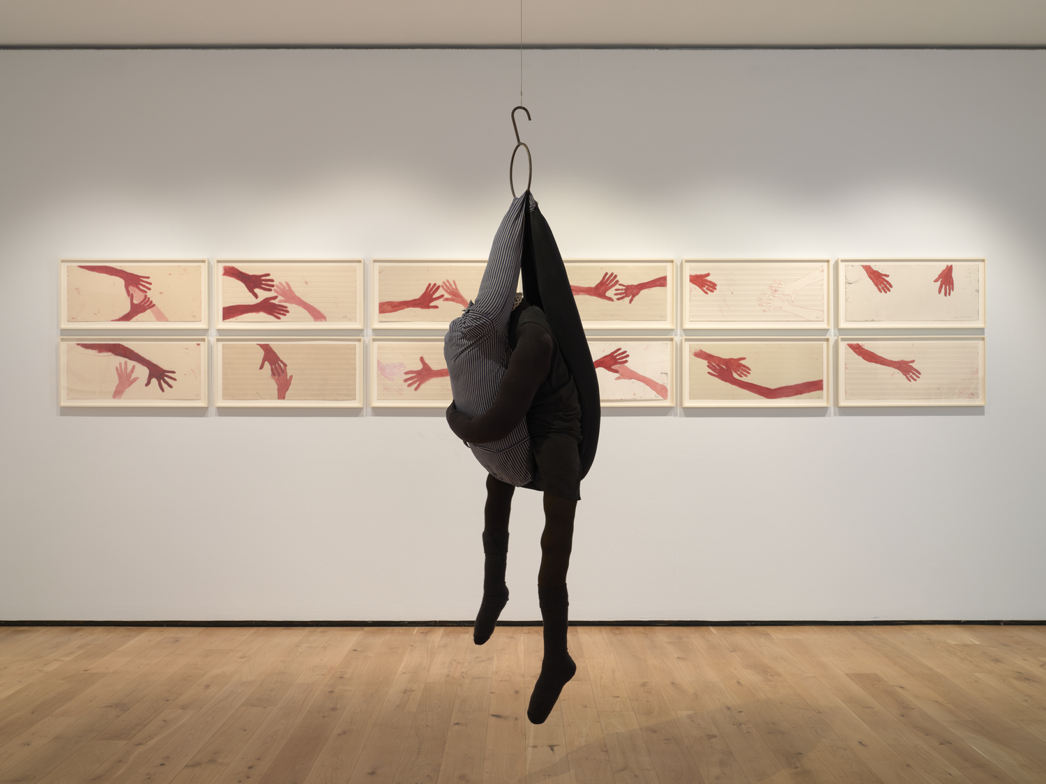 Louise Bourgeois