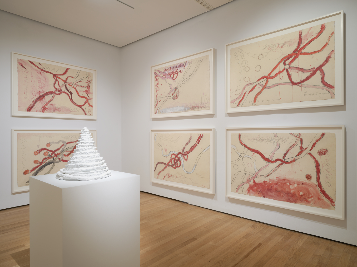 Louise Bourgeois