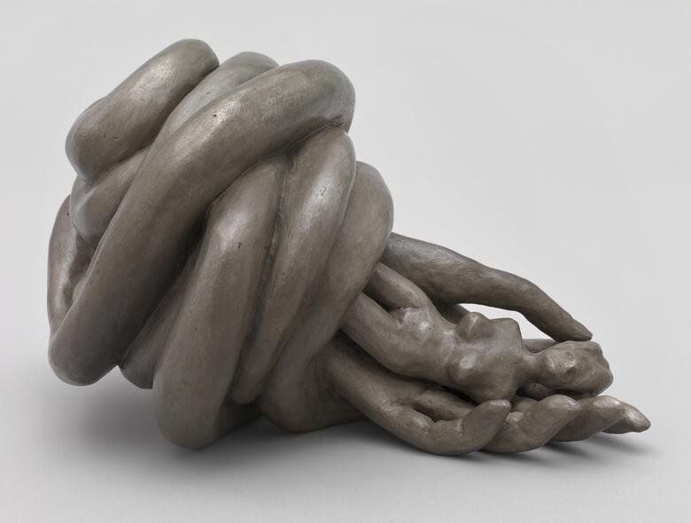 Louise Bourgeois: American Sculptor, Biography