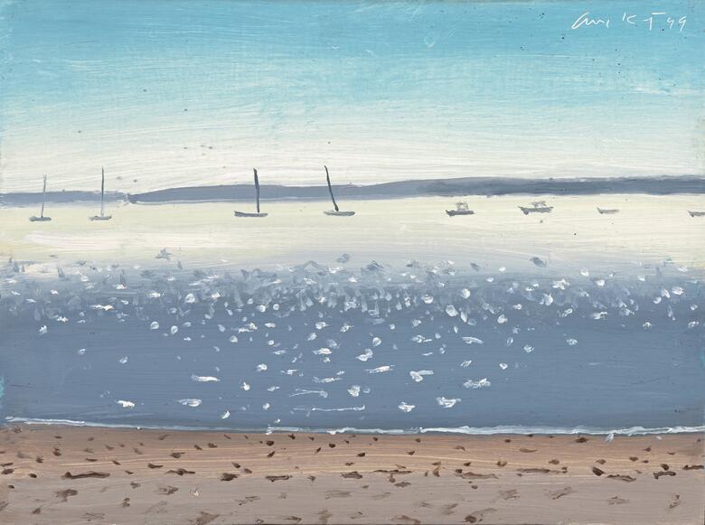 Alex Katz