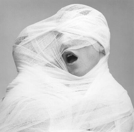 Robert Mapplethorpe