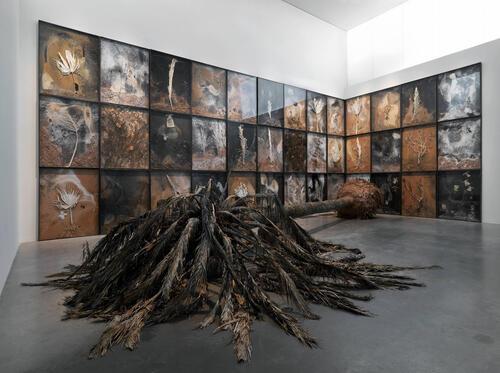 Anselm Kiefer | Artist Rooms