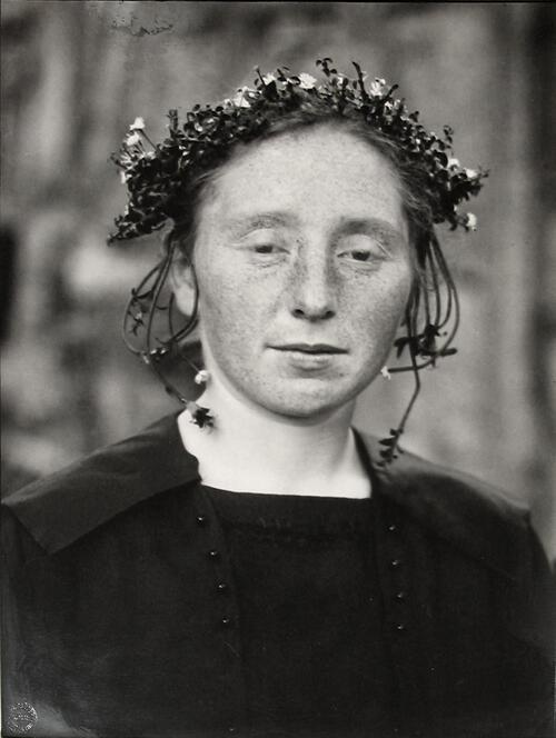 August Sander